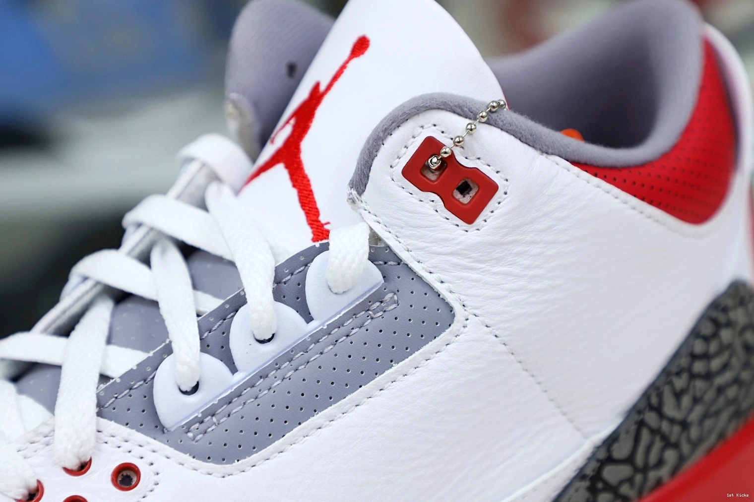 1st Kicks AIR JORDAN BestValue 3RETRO Kimikick 1952 1122